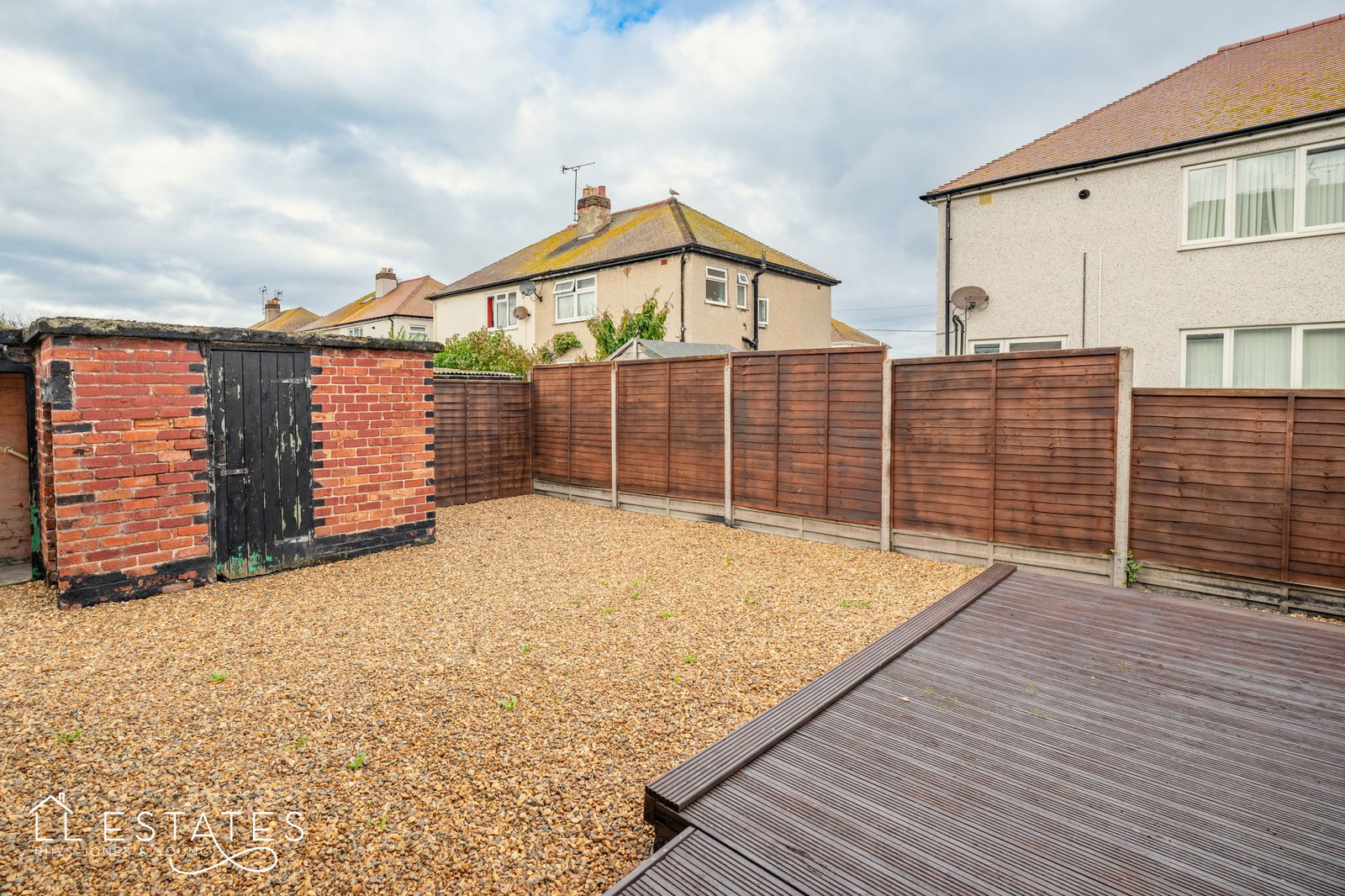 3 bed semi-detached house for sale in Oakville Avenue, Rhyl 9