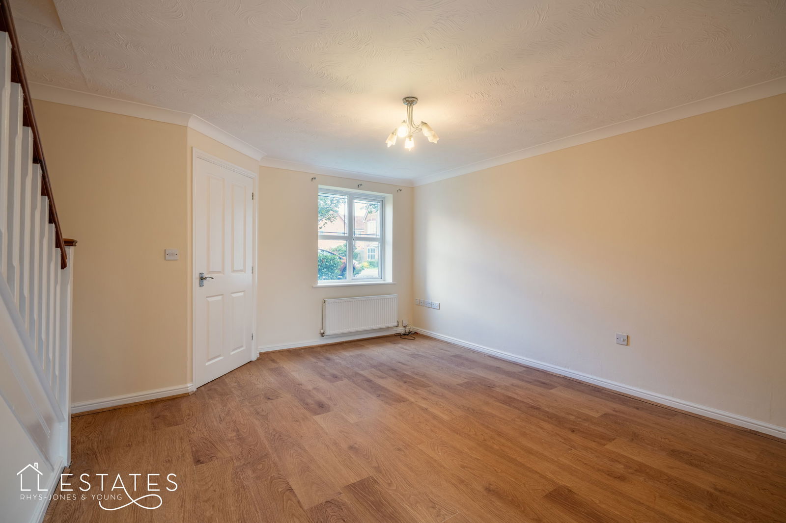 3 bed terraced house for sale in Ffordd Pant Y Celyn, Prestatyn 3