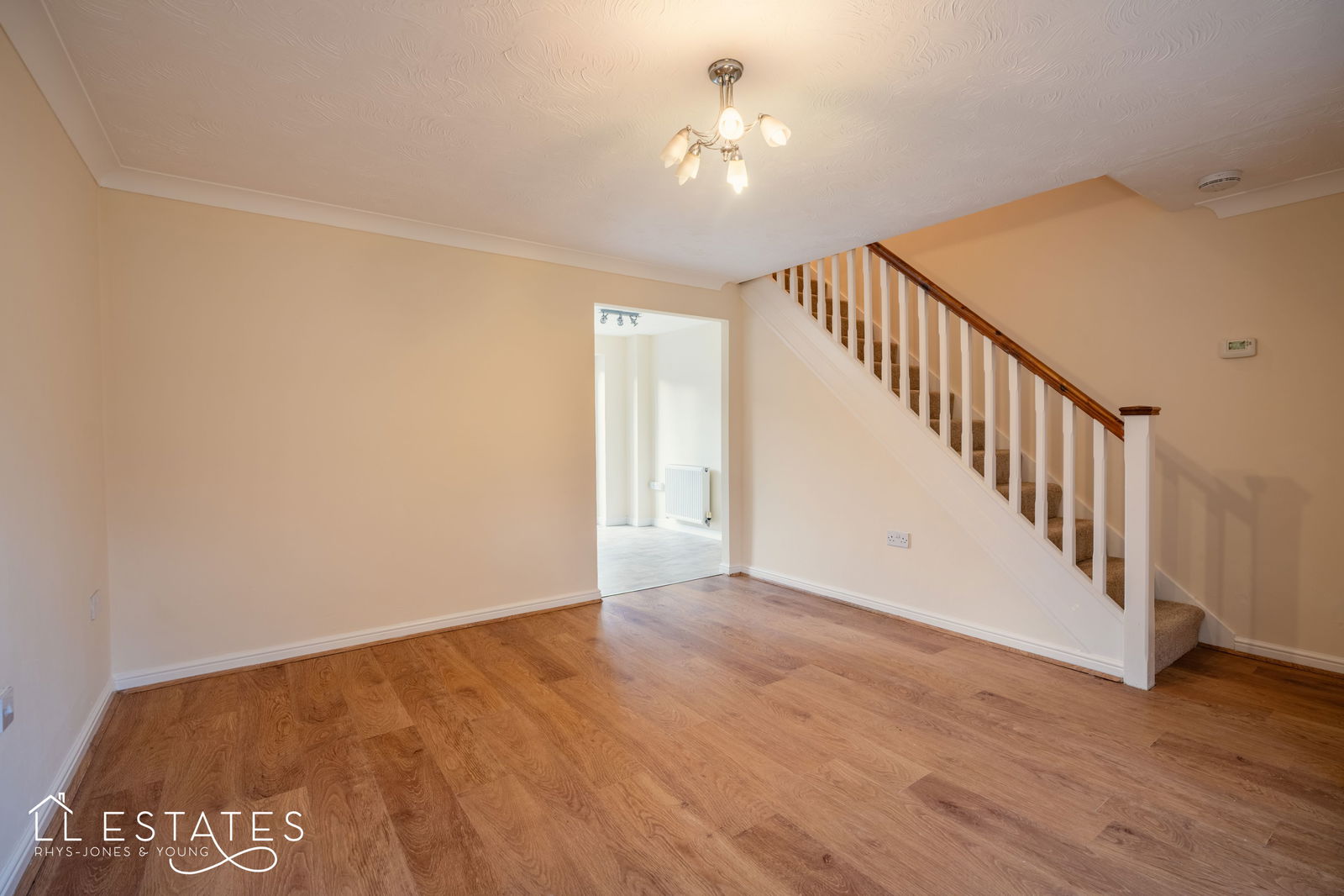 3 bed terraced house for sale in Ffordd Pant Y Celyn, Prestatyn 2
