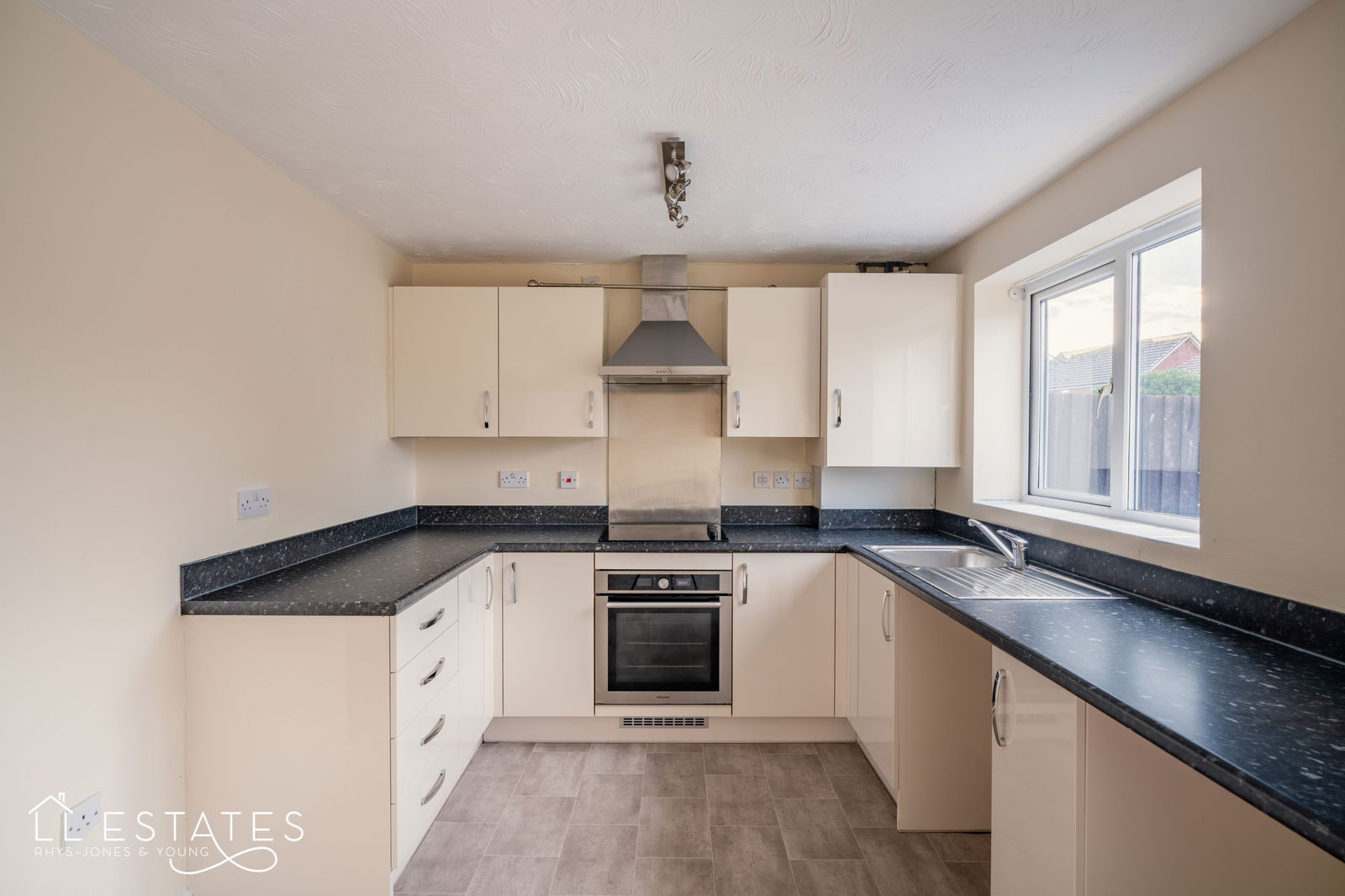 3 bed terraced house for sale in Ffordd Pant Y Celyn, Prestatyn 1