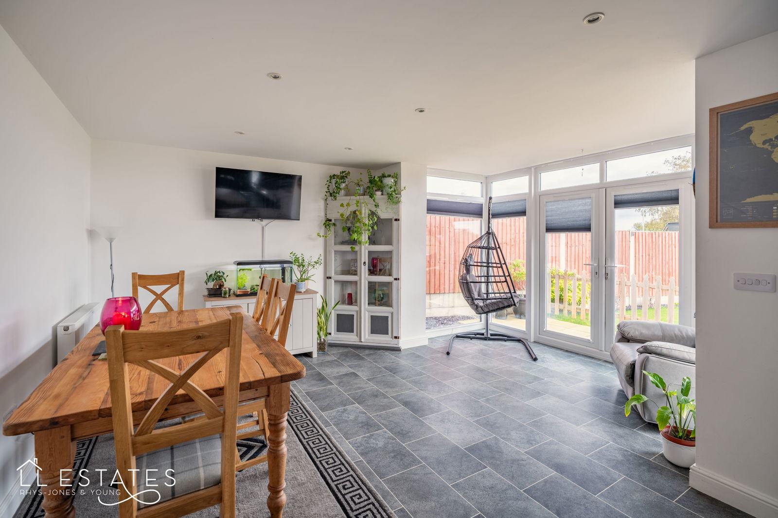 4 bed detached house for sale in Dyserth Road, Rhyl 3