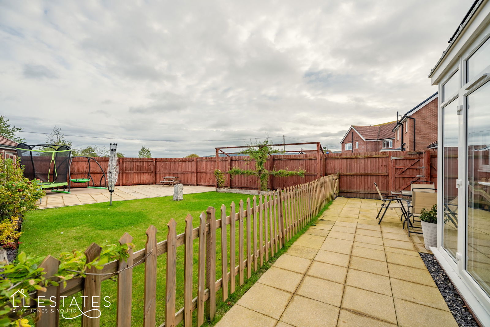 4 bed detached house for sale in Dyserth Road, Rhyl  - Property Image 16