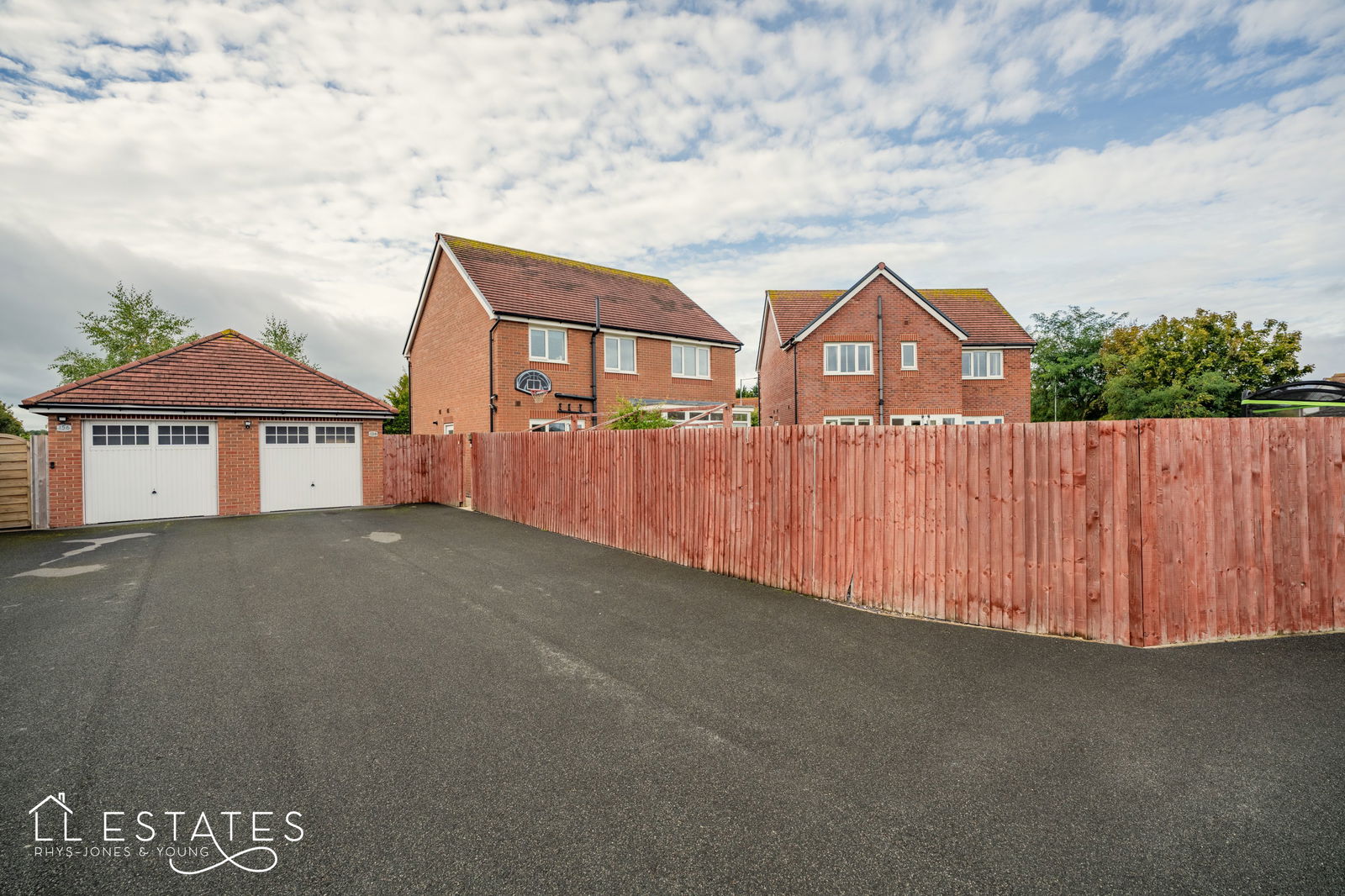 4 bed detached house for sale in Dyserth Road, Rhyl  - Property Image 18