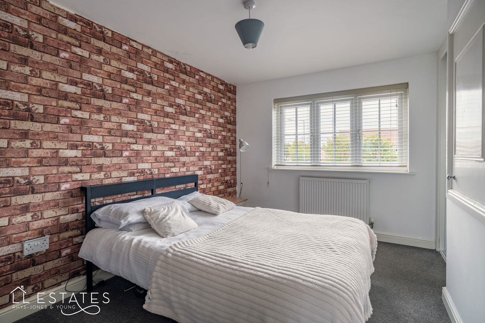 4 bed detached house for sale in Dyserth Road, Rhyl 9