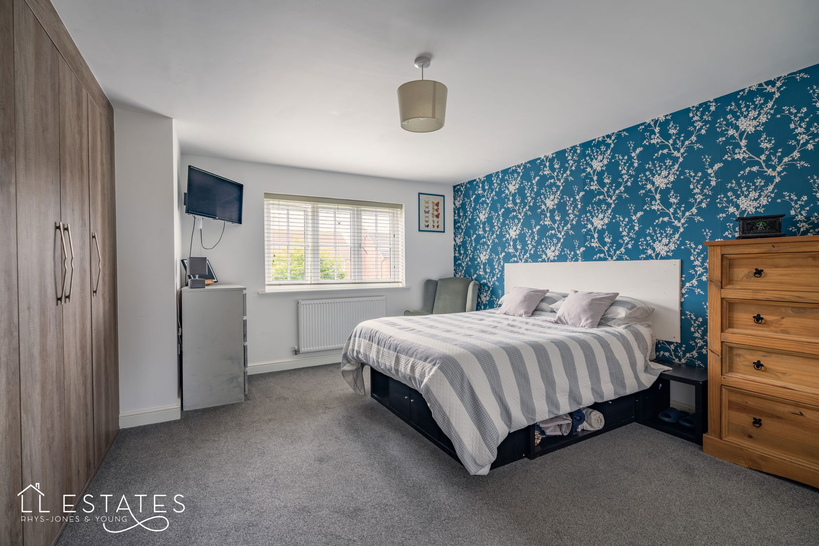 4 bed detached house for sale in Dyserth Road, Rhyl  - Property Image 14