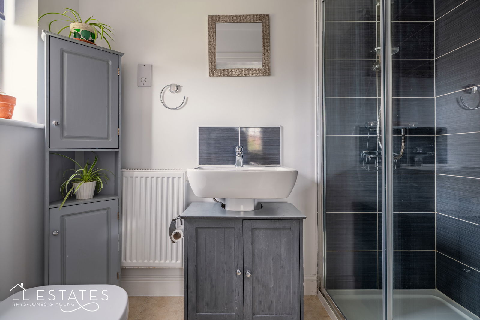 4 bed detached house for sale in Dyserth Road, Rhyl 8