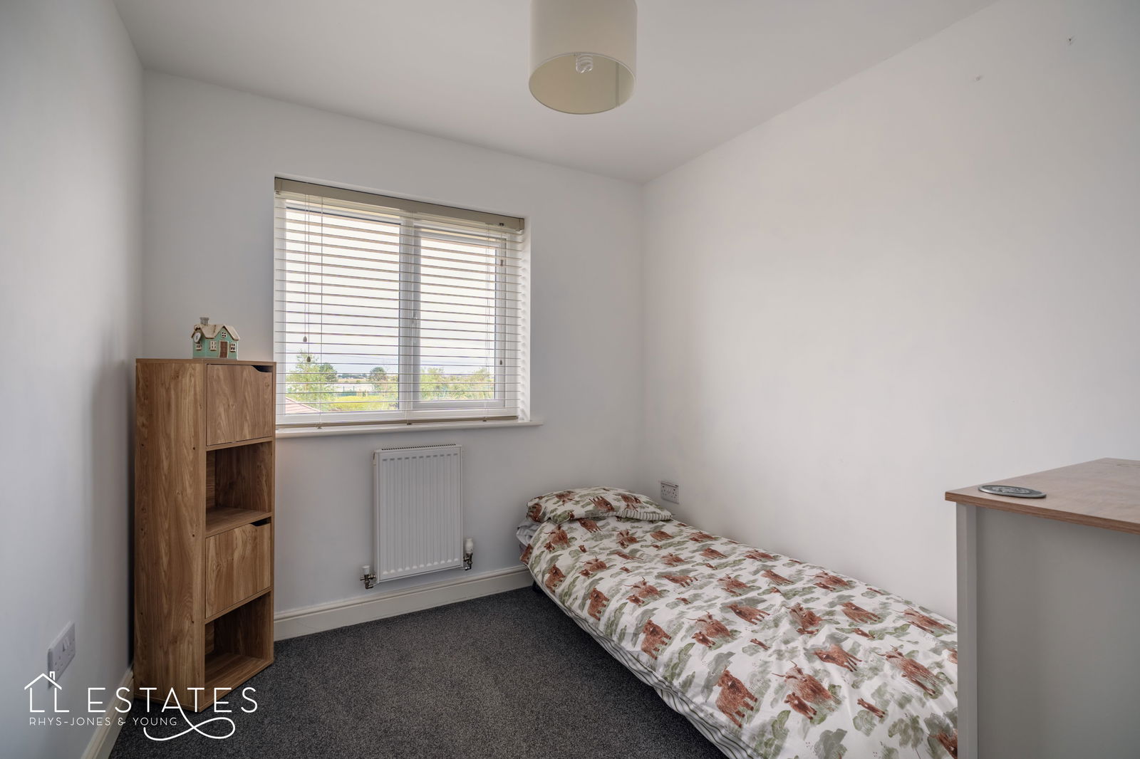 4 bed detached house for sale in Dyserth Road, Rhyl  - Property Image 12