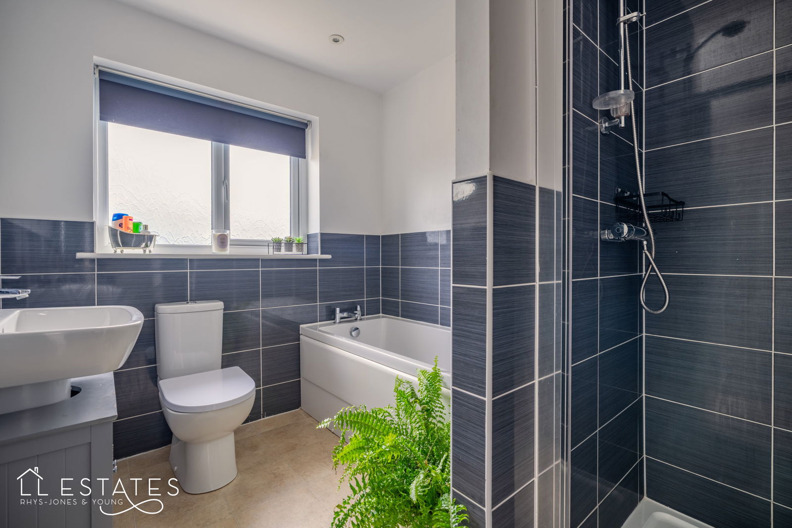 4 bed detached house for sale in Dyserth Road, Rhyl 12