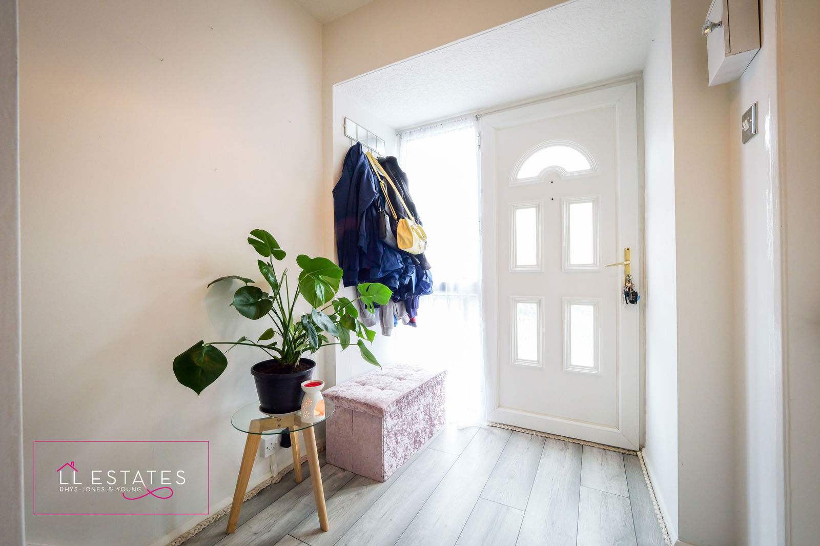 3 bed end of terrace house for sale in Brookdale Road, Rhyl 5