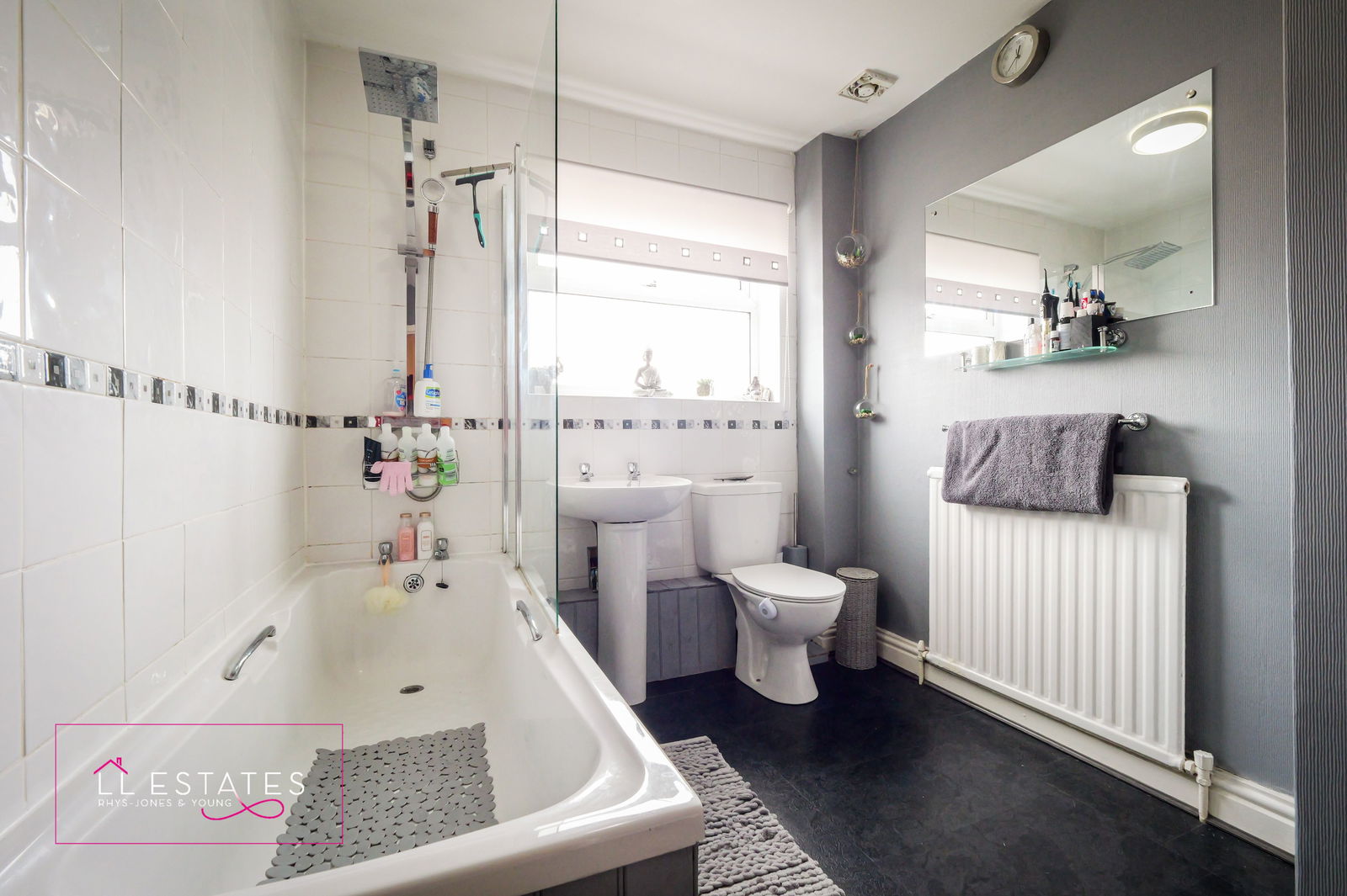 3 bed end of terrace house for sale in Brookdale Road, Rhyl 6