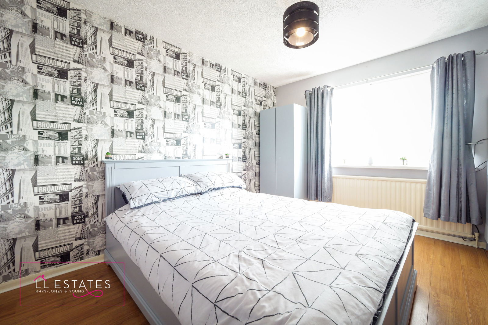 3 bed end of terrace house for sale in Brookdale Road, Rhyl 8