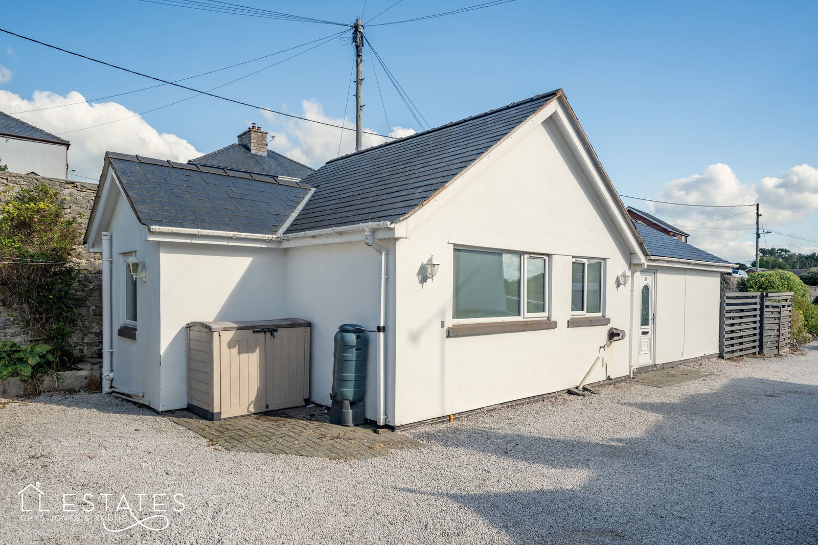 4 bed detached house for sale in Ffordd Bryn Y Garn, Henllan  - Property Image 12