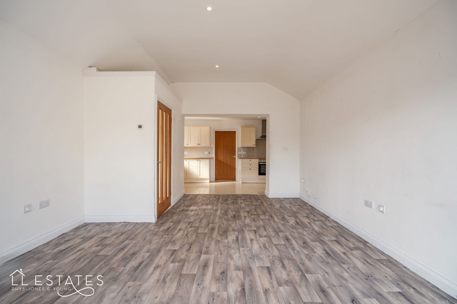 4 bed detached house for sale in Ffordd Bryn Y Garn, Henllan 15