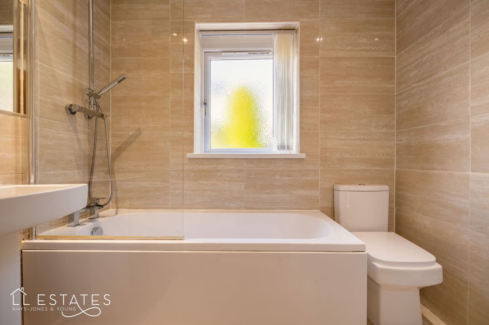 4 bed detached house for sale in Ffordd Bryn Y Garn, Henllan 17