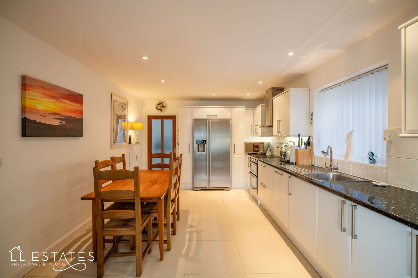 4 bed detached house for sale in Ffordd Bryn Y Garn, Henllan  - Property Image 7