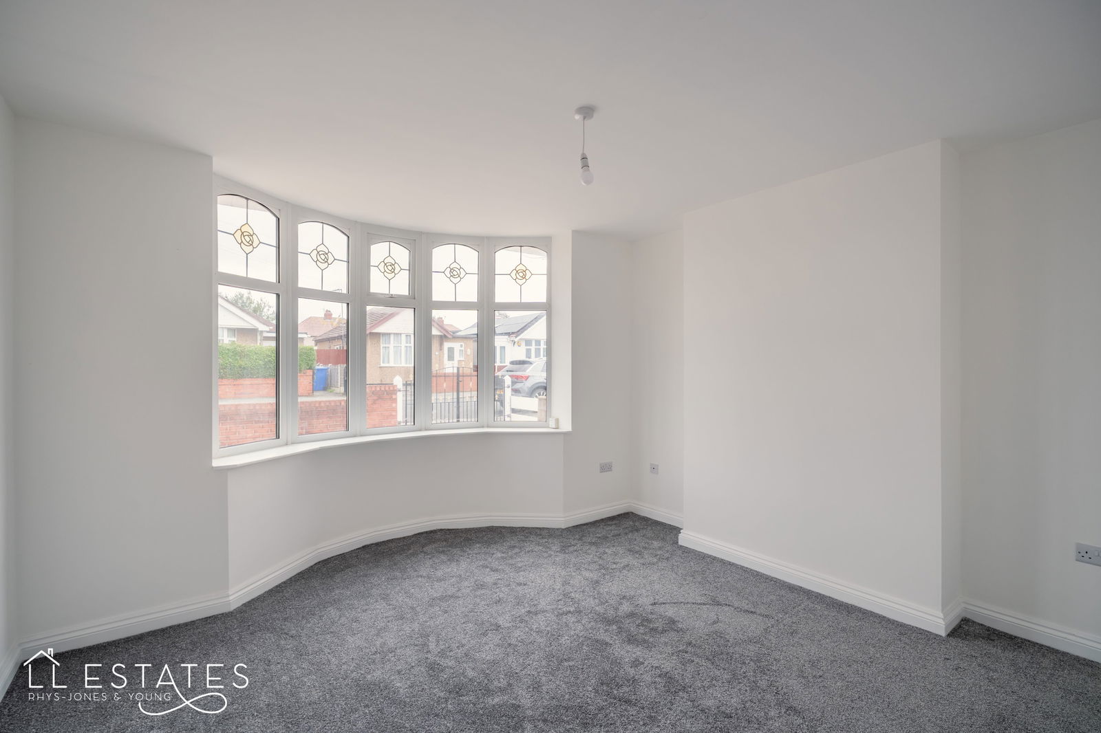 2 bed bungalow for sale in Handsworth Crescent, Rhyl 4