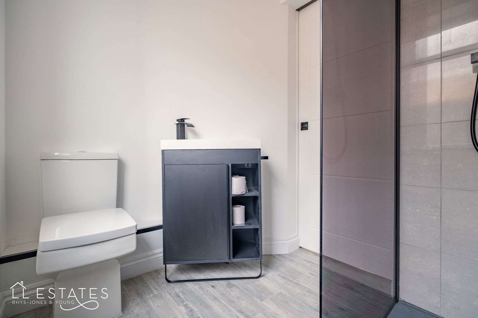 2 bed bungalow for sale in Handsworth Crescent, Rhyl 3