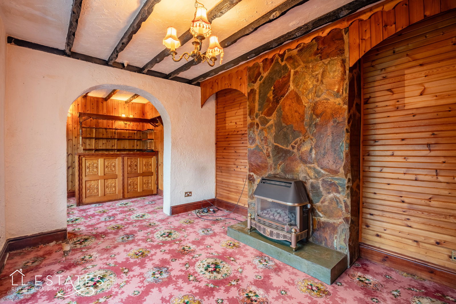 4 bed bungalow for sale in Morfa Avenue, Kinmel Bay 3