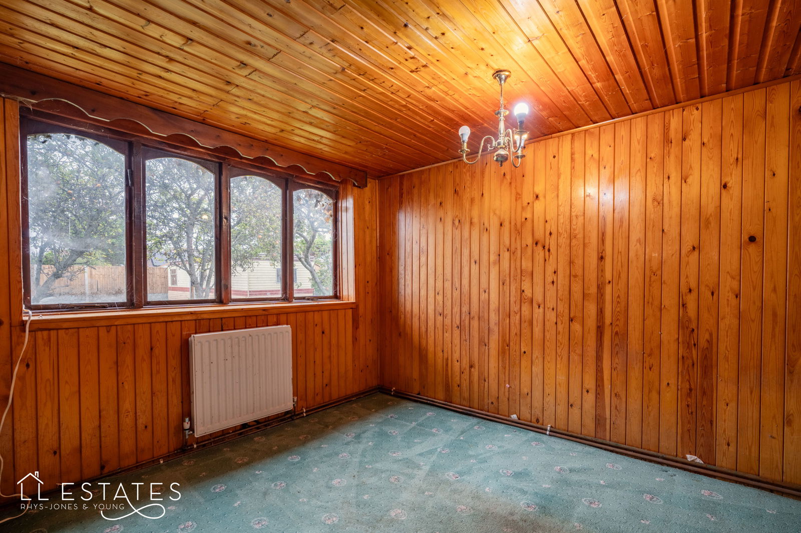 4 bed bungalow for sale in Morfa Avenue, Kinmel Bay  - Property Image 6