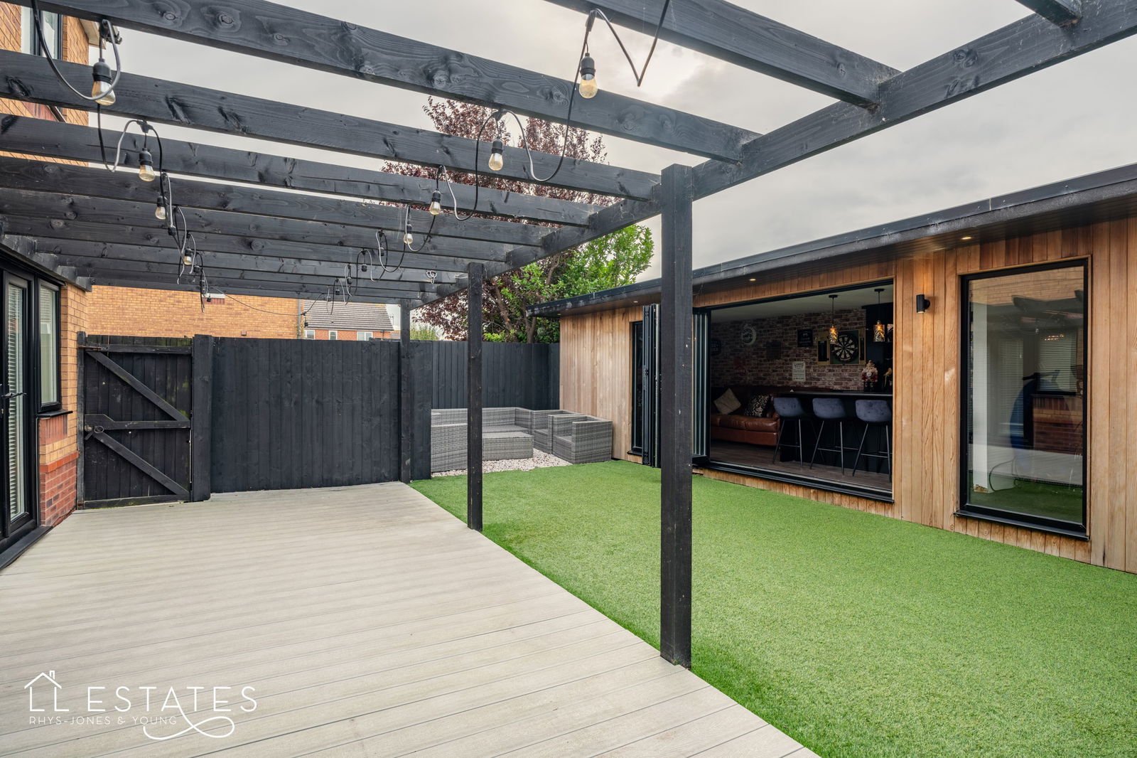 5 bed detached house for sale in Tan Y Coed, Prestatyn 18