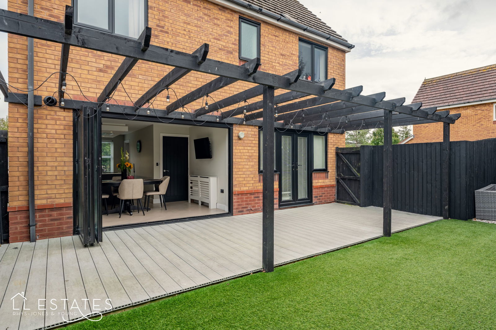 5 bed detached house for sale in Tan Y Coed, Prestatyn 17