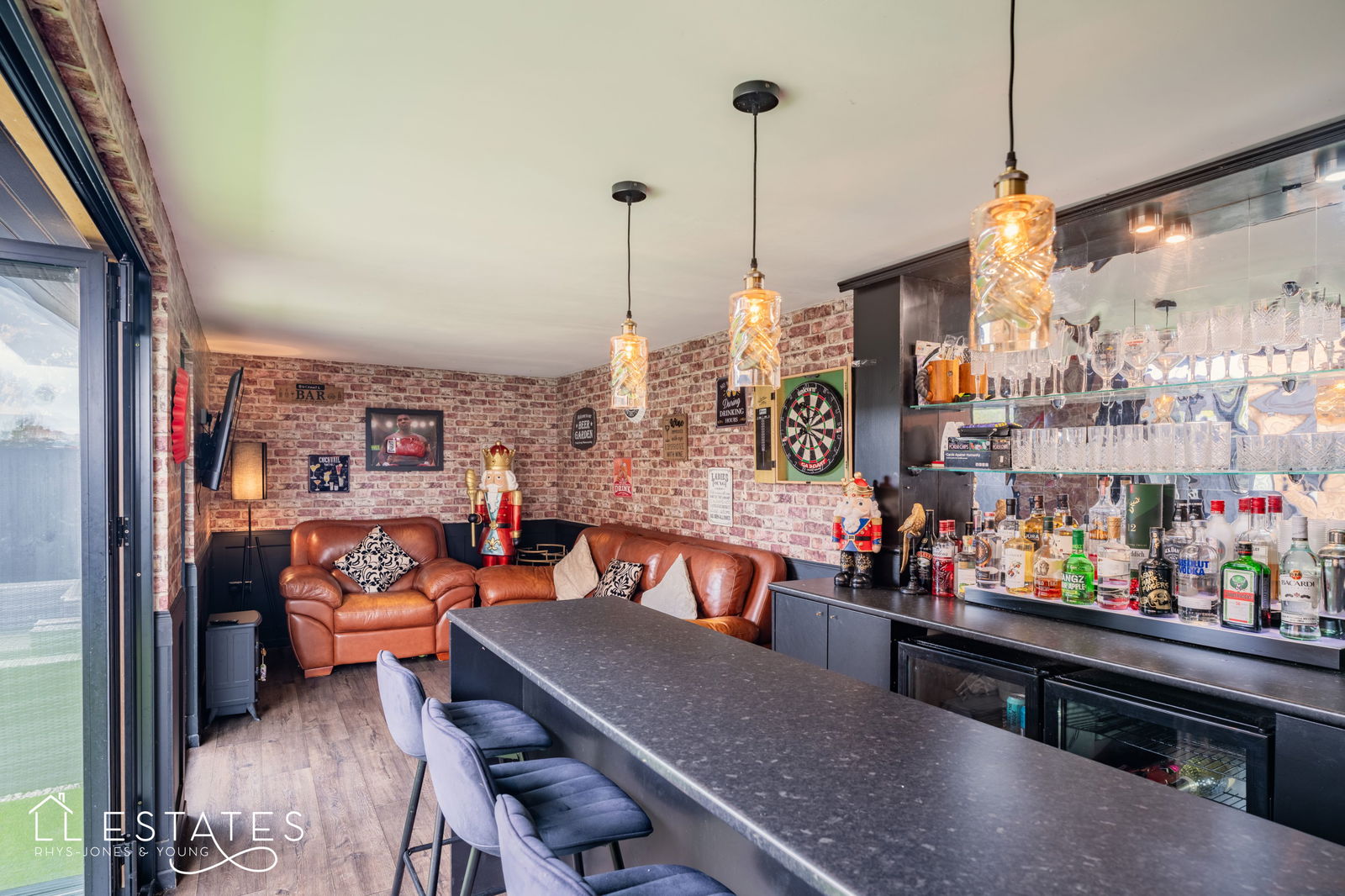 5 bed detached house for sale in Tan Y Coed, Prestatyn  - Property Image 14