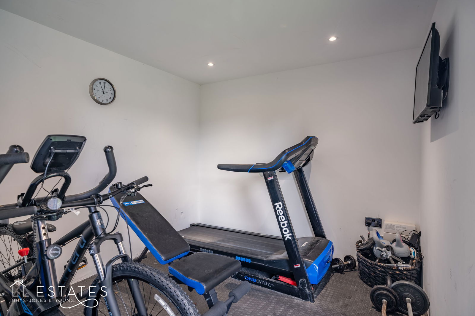 5 bed detached house for sale in Tan Y Coed, Prestatyn 16