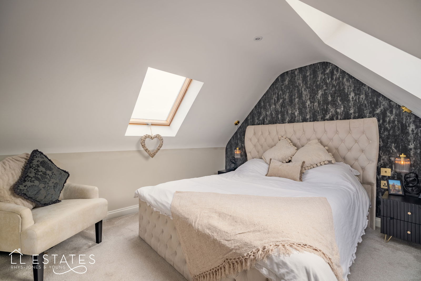 5 bed detached house for sale in Tan Y Coed, Prestatyn  - Property Image 12