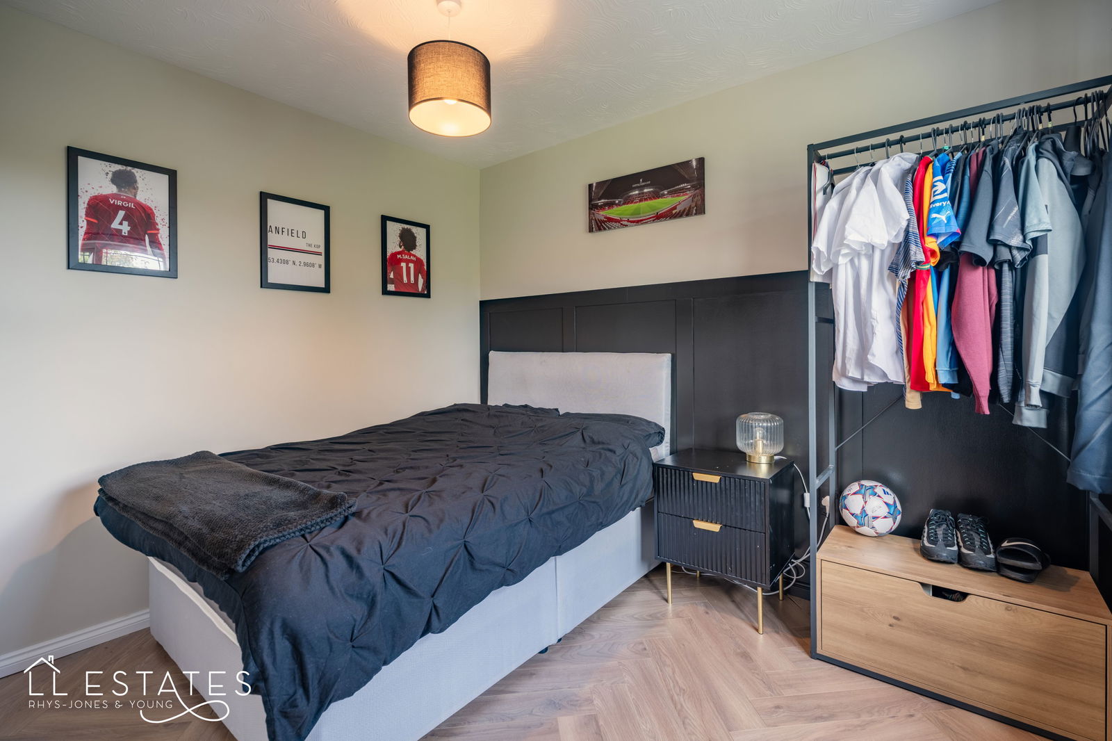 5 bed detached house for sale in Tan Y Coed, Prestatyn 6