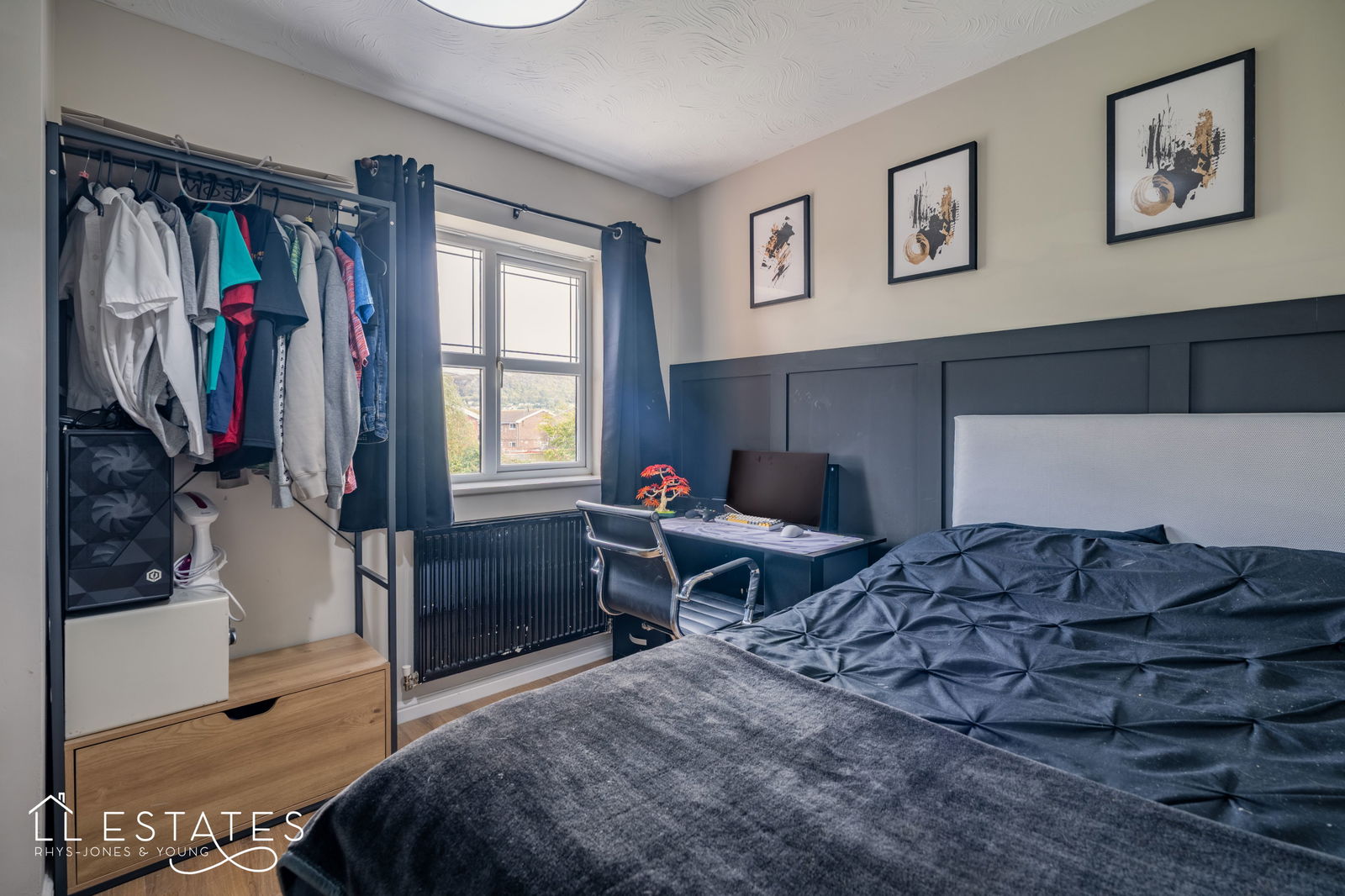5 bed detached house for sale in Tan Y Coed, Prestatyn  - Property Image 9