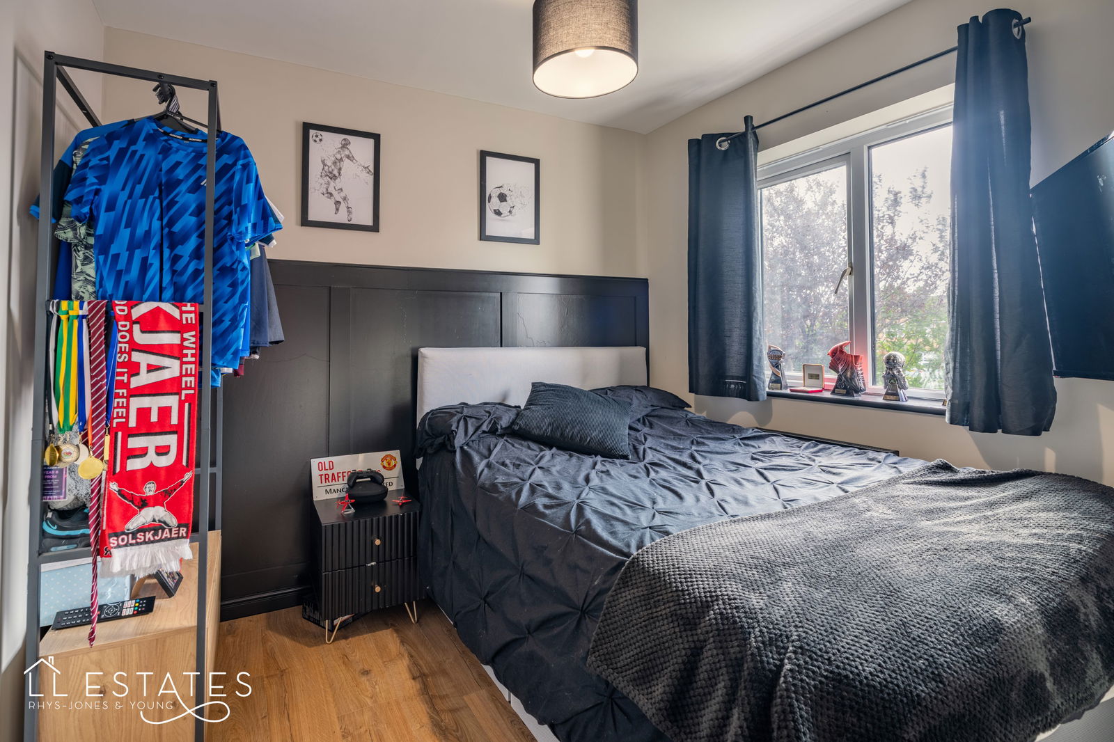 5 bed detached house for sale in Tan Y Coed, Prestatyn 9