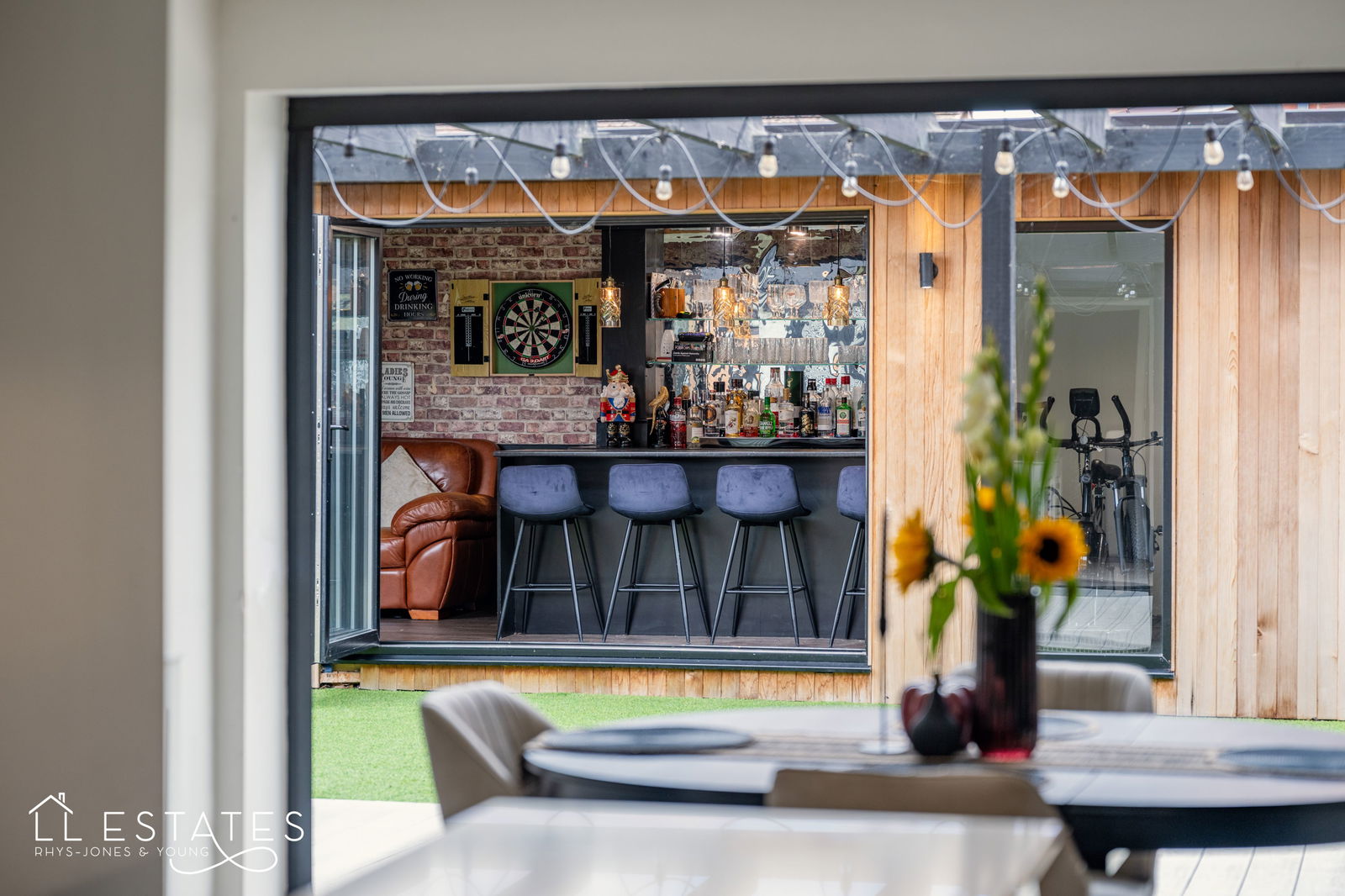 5 bed detached house for sale in Tan Y Coed, Prestatyn  - Property Image 21