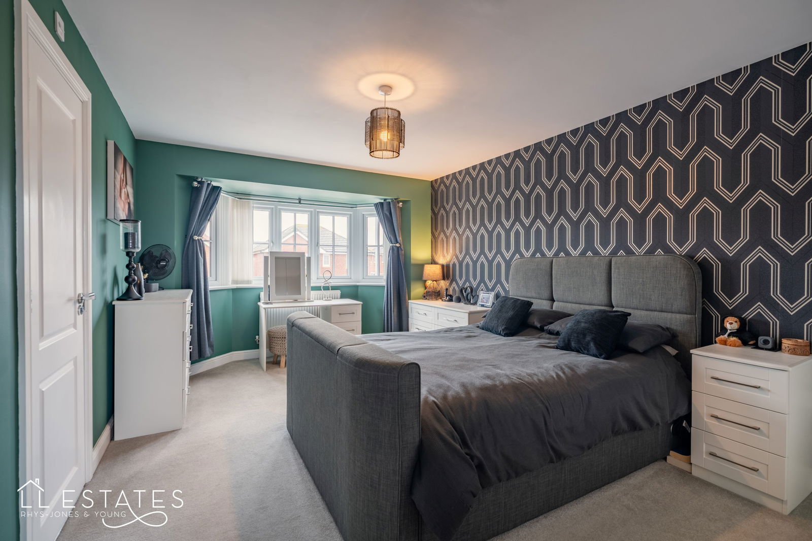 4 bed detached house for sale in Rhodfa Logan, Rhyl  - Property Image 7