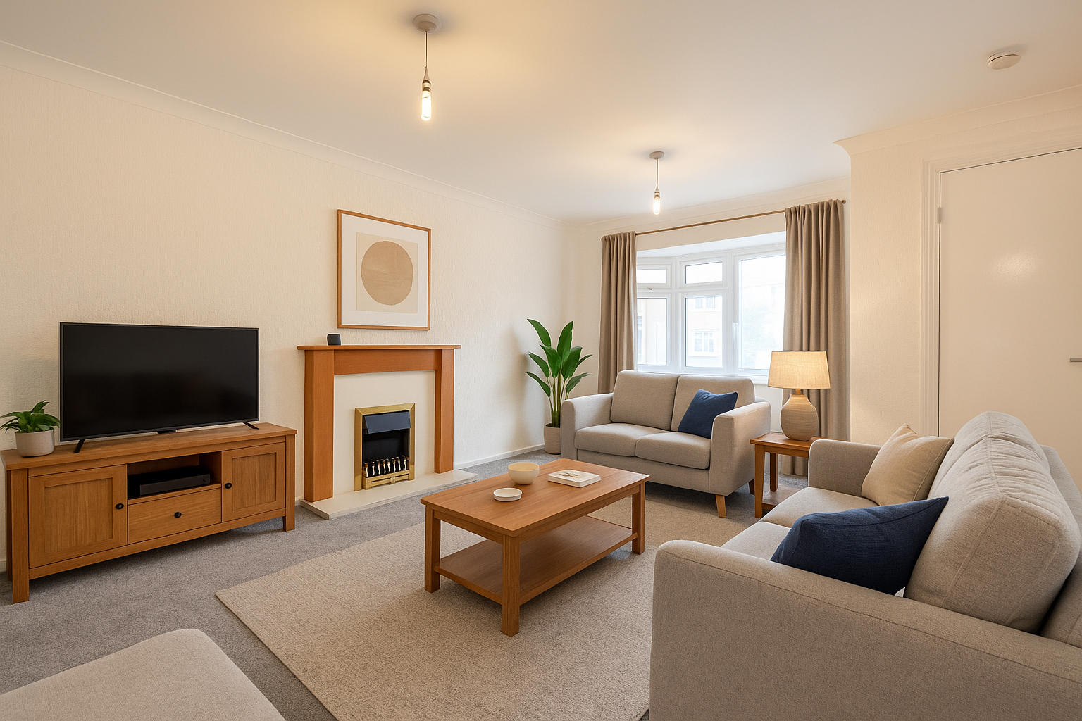 2 bed apartment for sale in Llys Alwen, Rhyl  - Property Image 2