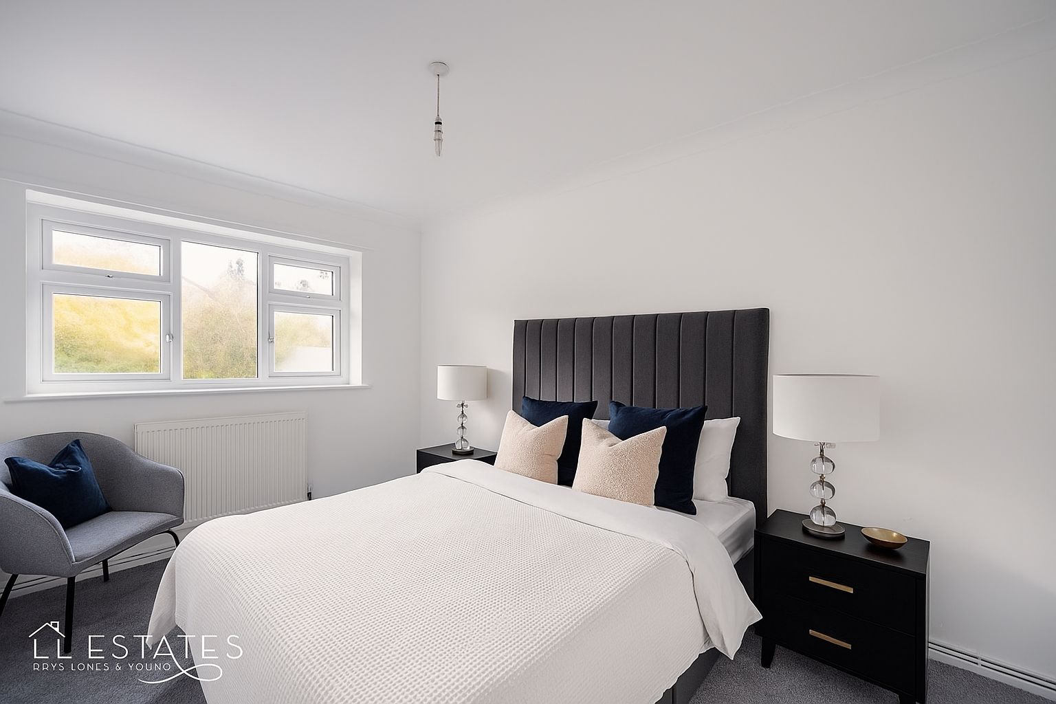 2 bed apartment for sale in Llys Alwen, Rhyl  - Property Image 4