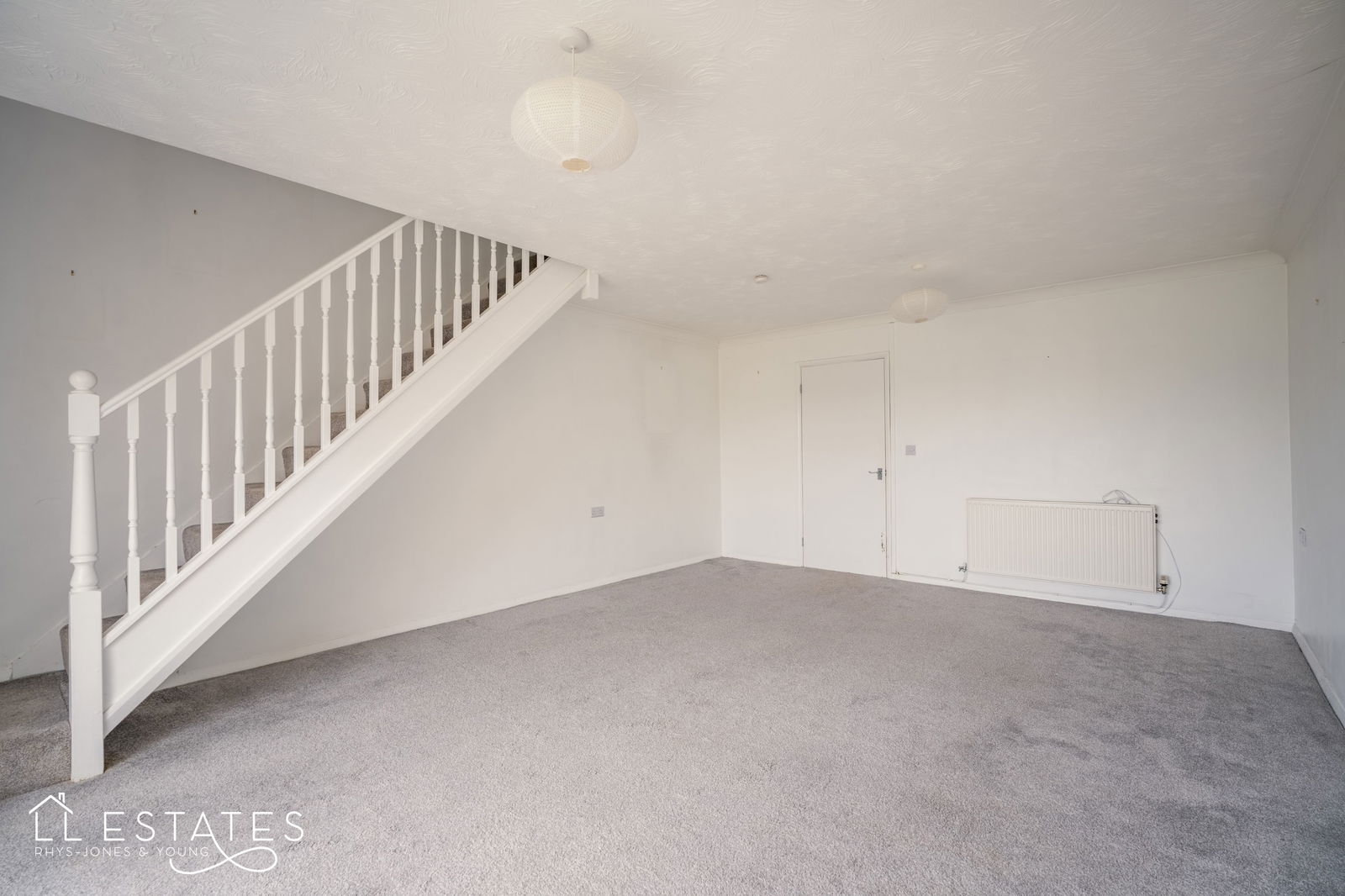 2 bed terraced house for sale in Sarn Road, Trelogan  - Property Image 7