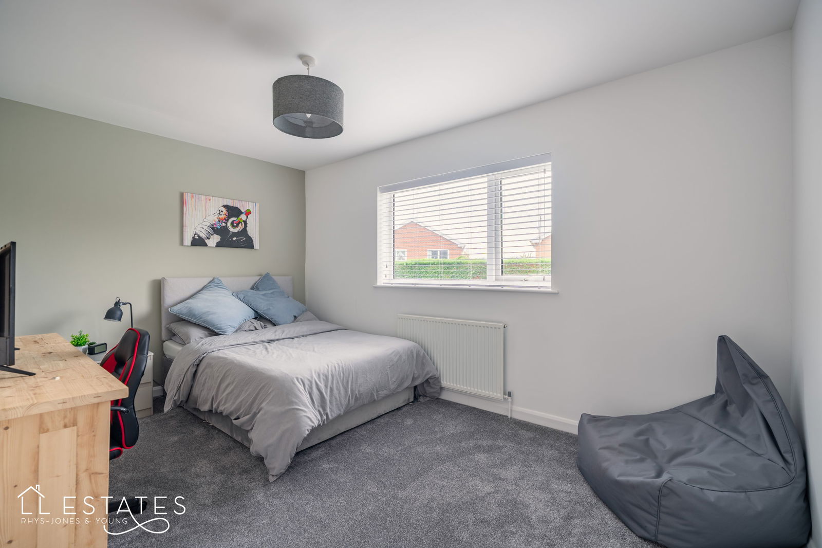 5 bed detached house for sale in Mount Road, St. Asaph 10