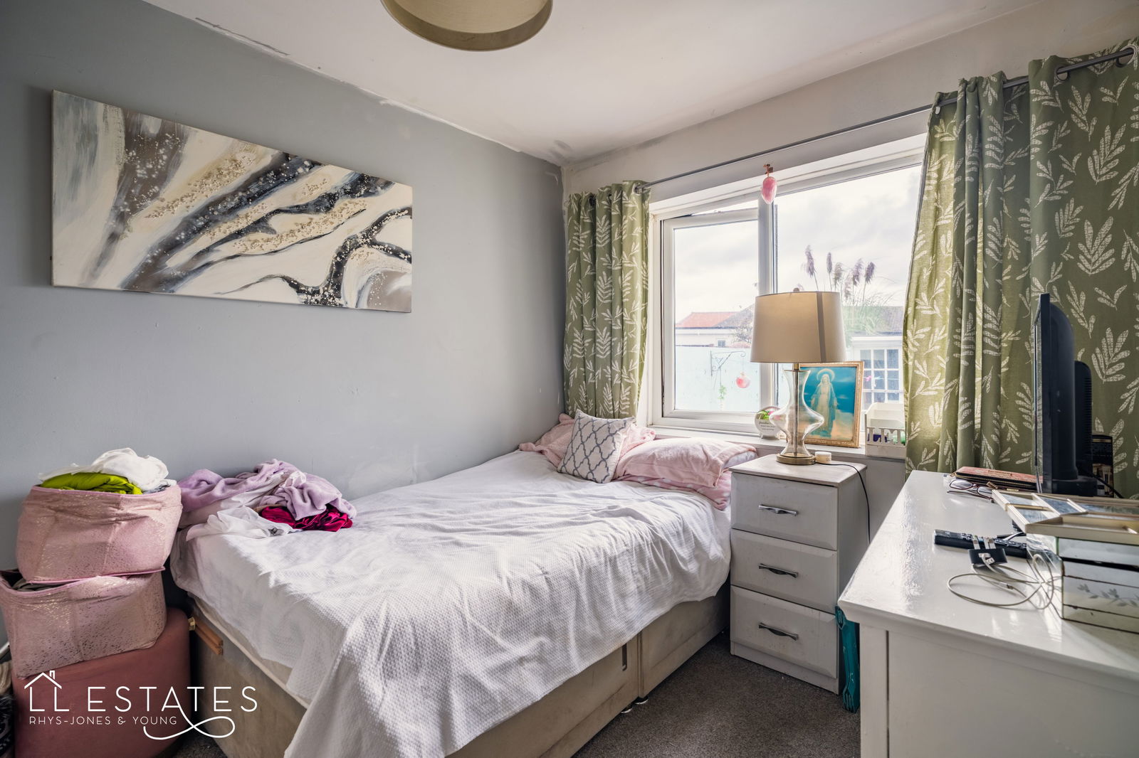 2 bed semi-detached bungalow for sale in Gwenarth Drive, Rhyl  - Property Image 5