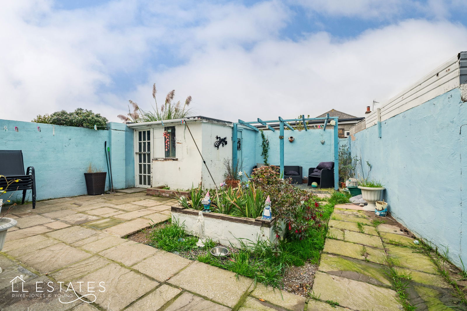 2 bed semi-detached bungalow for sale in Gwenarth Drive, Rhyl  - Property Image 8