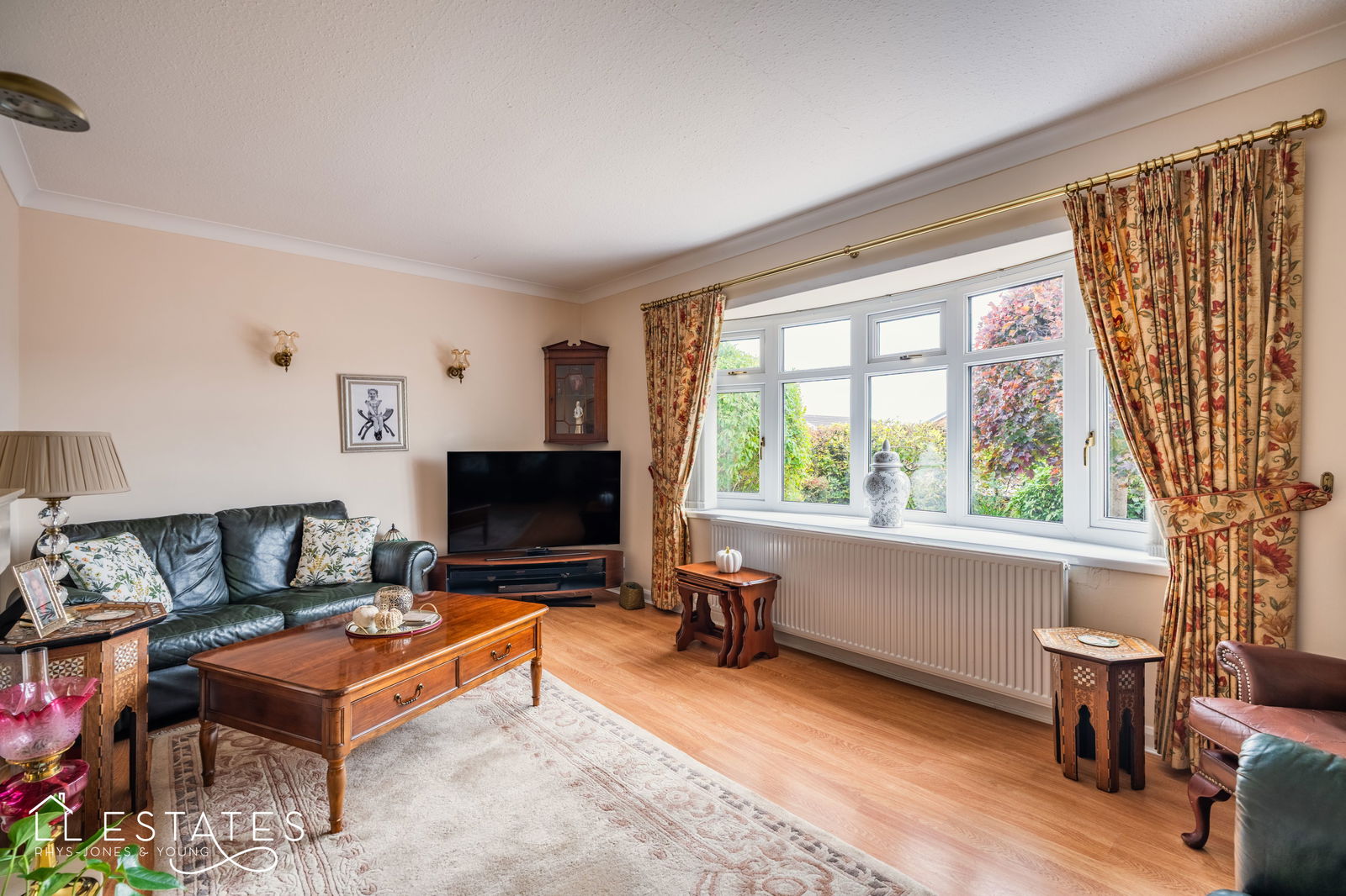4 bed detached house for sale in Bryn Cwnin Road, Rhyl  - Property Image 4