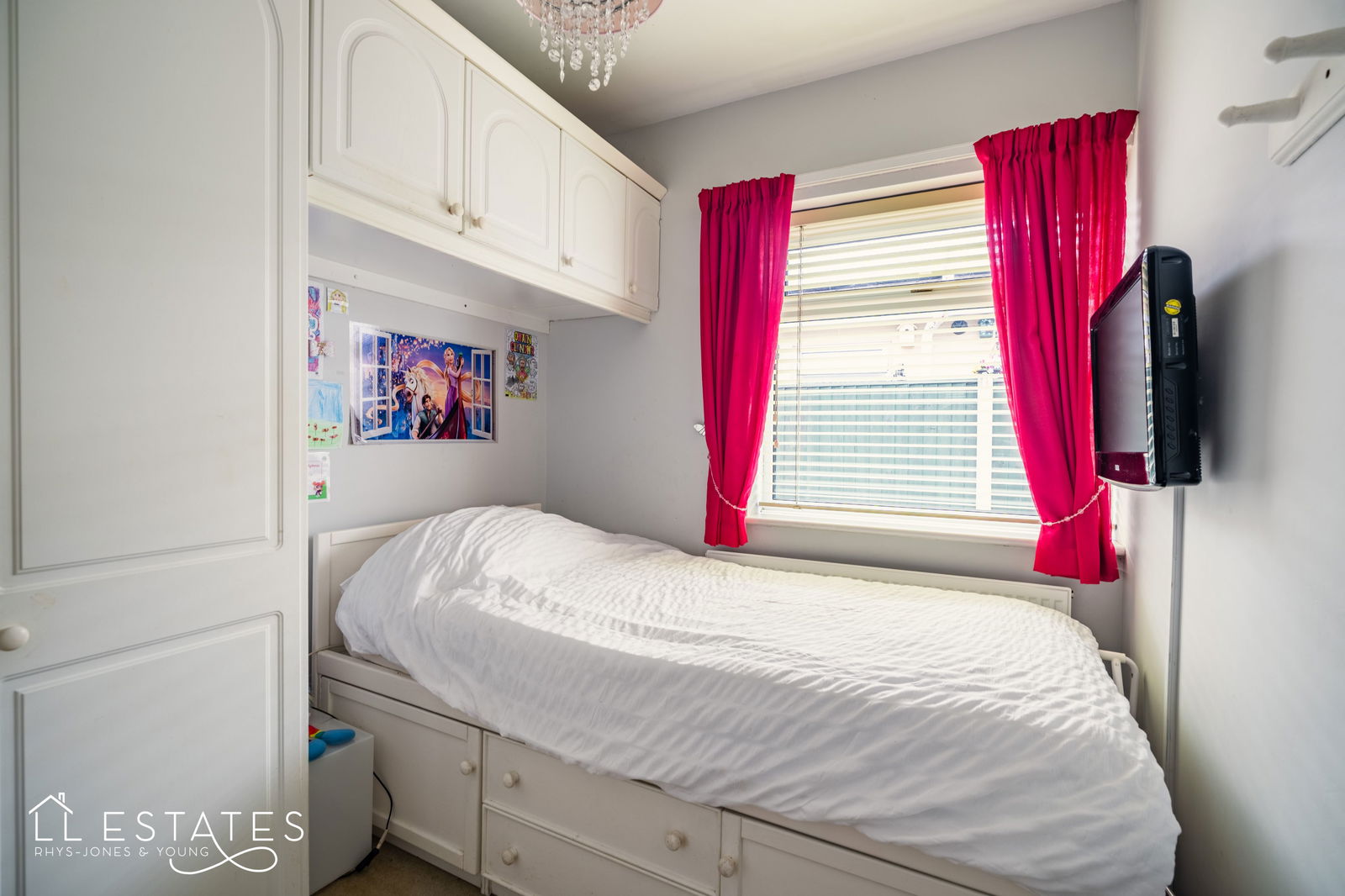 4 bed detached house for sale in Bryn Cwnin Road, Rhyl 12