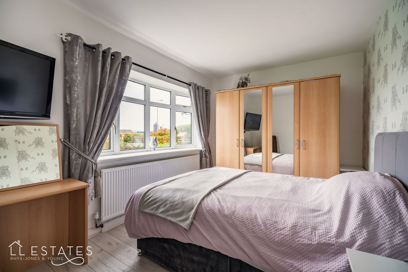 4 bed detached house for sale in Bryn Cwnin Road, Rhyl 7