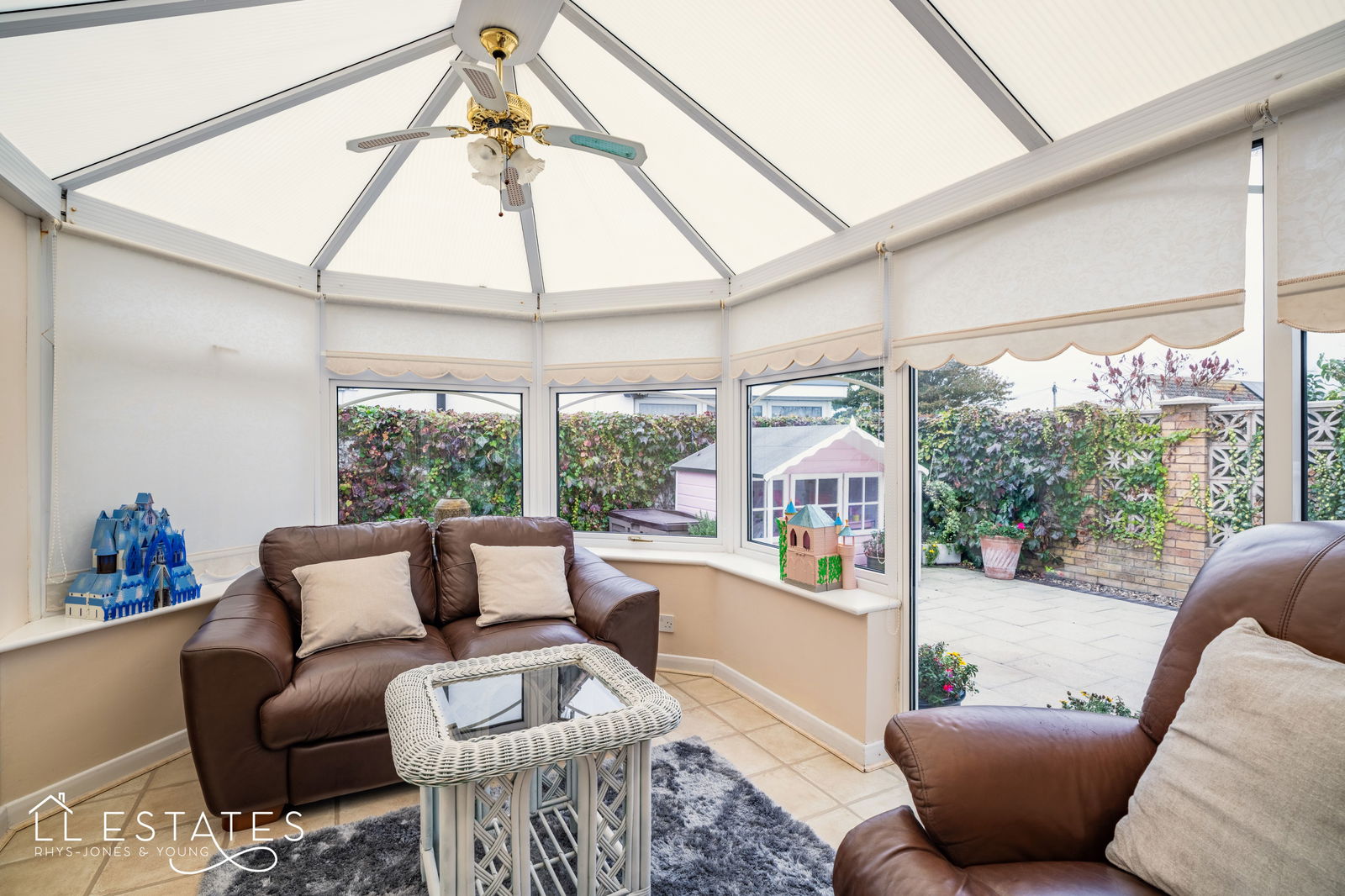 4 bed detached house for sale in Bryn Cwnin Road, Rhyl 6