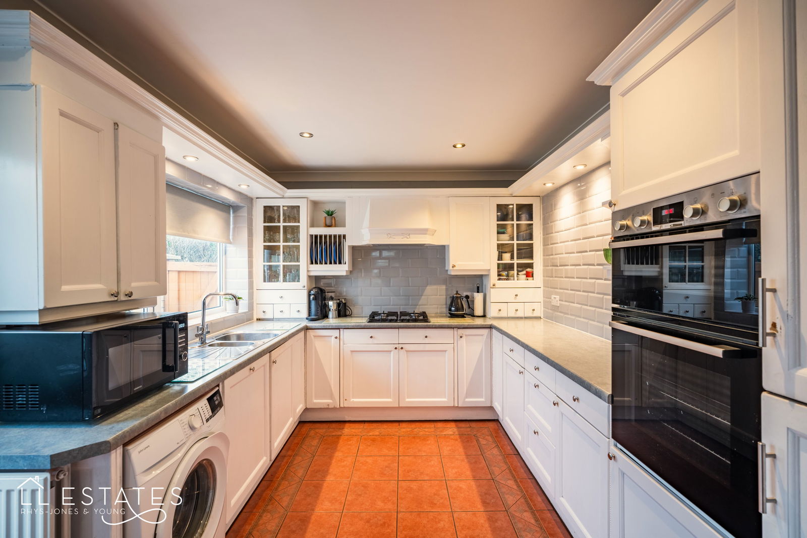 4 bed detached house for sale in Bryn Cwnin Road, Rhyl  - Property Image 5