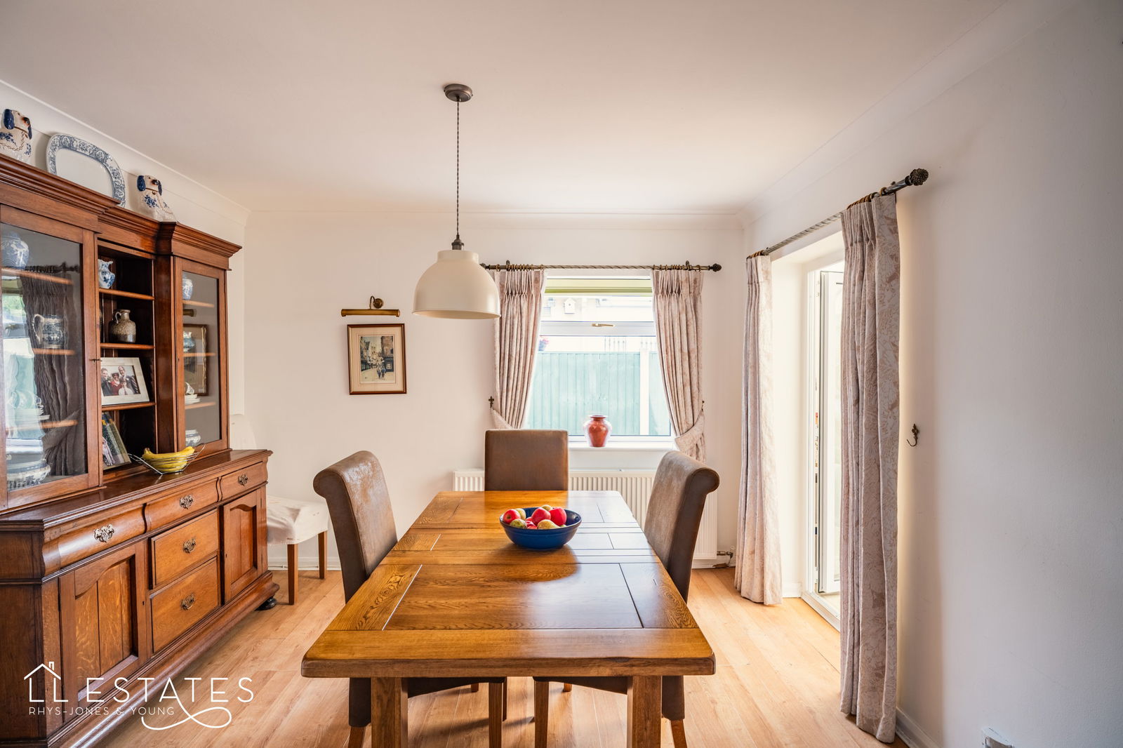 4 bed detached house for sale in Bryn Cwnin Road, Rhyl 5