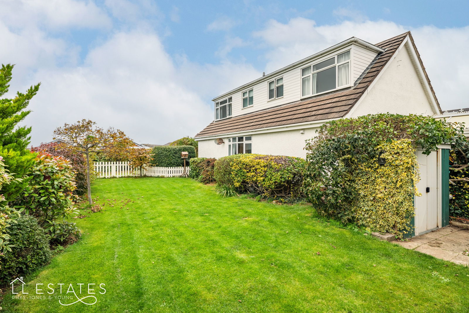 4 bed detached house for sale in Bryn Cwnin Road, Rhyl  - Property Image 16
