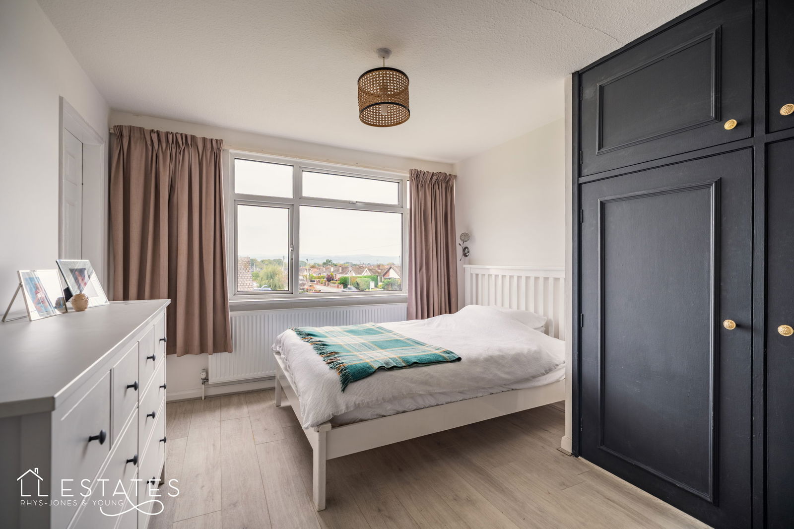 4 bed detached house for sale in Bryn Cwnin Road, Rhyl 8