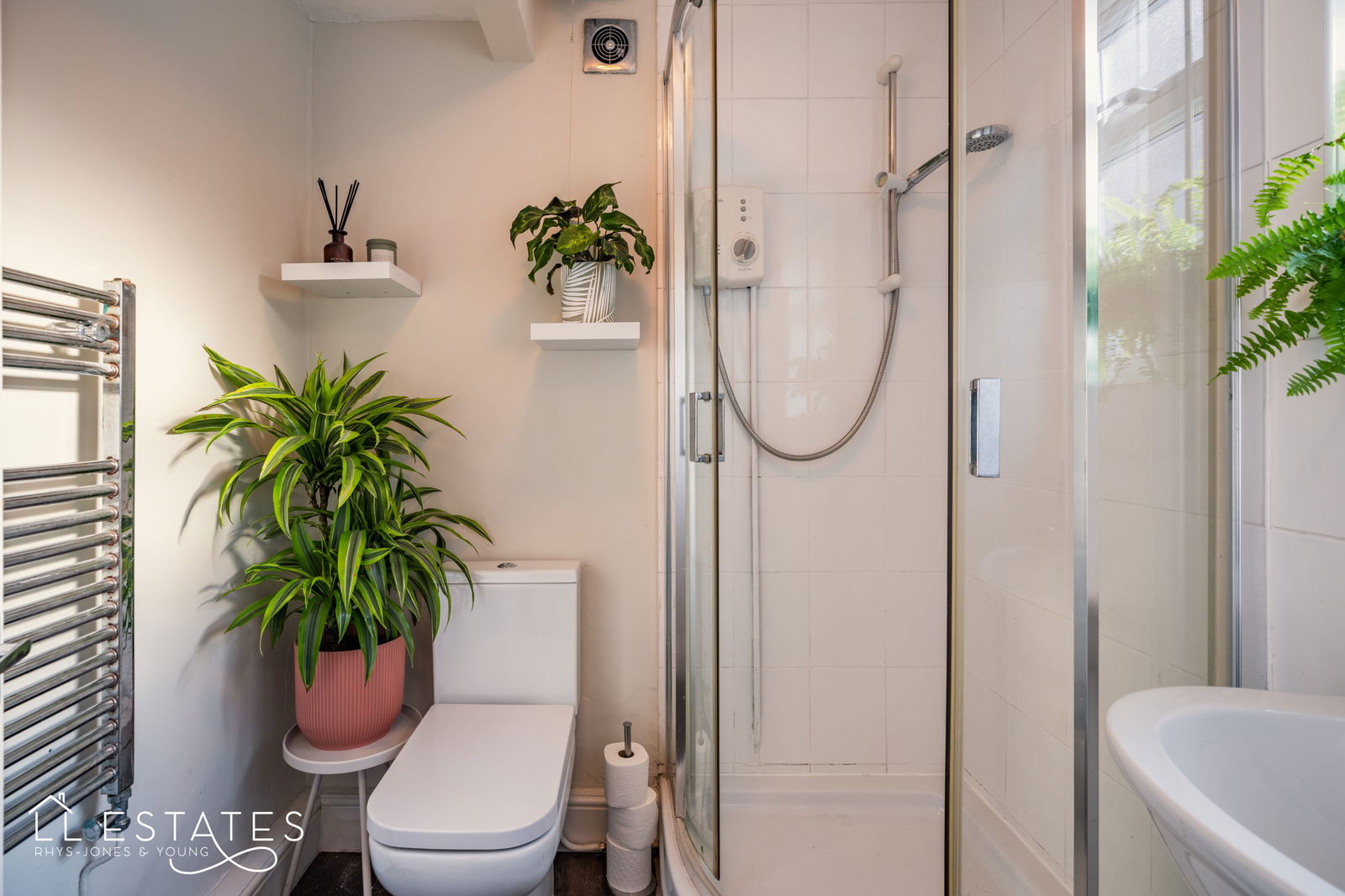 2 bed terraced house for sale in Princes Road, Rhyl  - Property Image 9