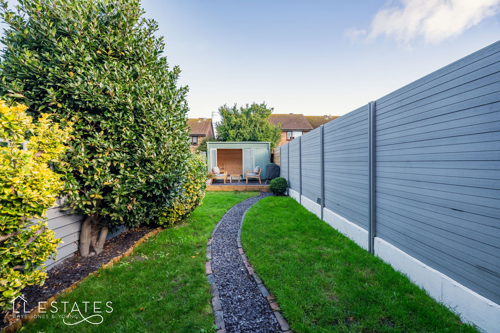 2 bed terraced house for sale in Princes Road, Rhyl 14