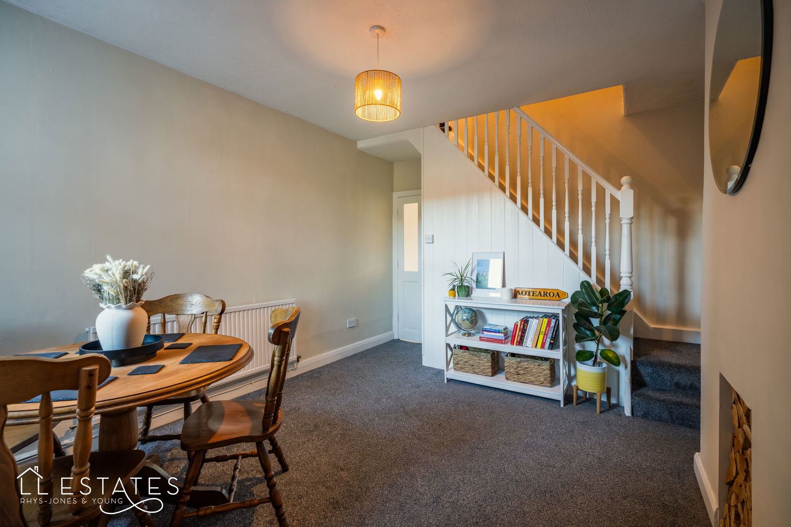 2 bed terraced house for sale in Princes Road, Rhyl  - Property Image 6